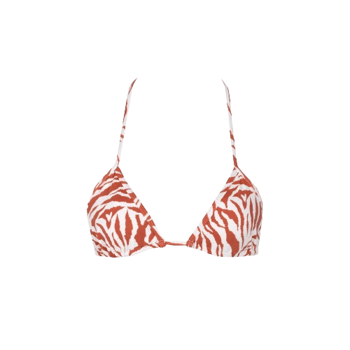 Set Bikini conero top tendina slip a barasiliana Beachwear Curvy - CONERO BEACHWEAR