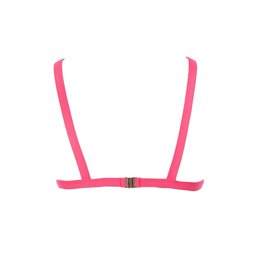 Set Bikini Top triangolo fisso e Tanga L'orangade - CONERO BEACHWEAR